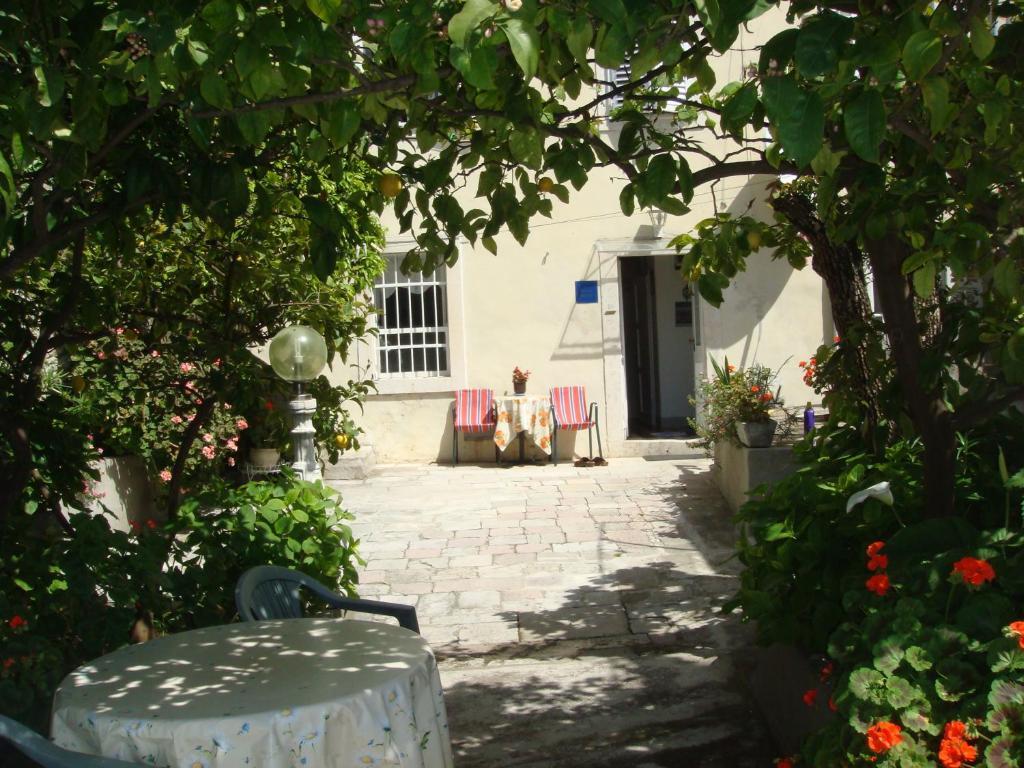 Guesthouse Manda Dubrovnik Luaran gambar